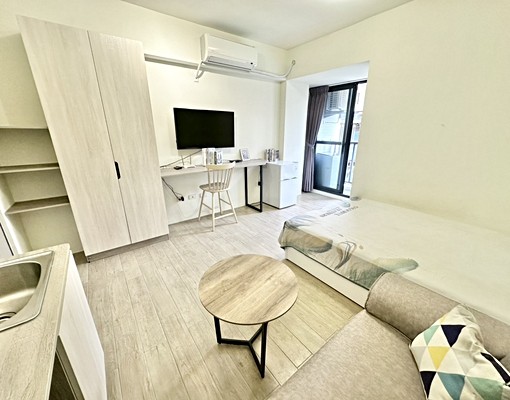 🉑雙租補✨近中國醫✨台電✨流理臺✨陽台獨洗曬✨專屬機車位✨ - Image 4