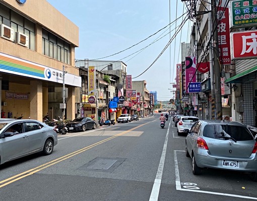 火車站美套房2樓 - Image 12