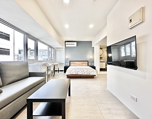 絕對秒殺絕美房✦可貓寵✦可租補✦大間寬敞✦流理台✦衛浴乾溼 - Image 8