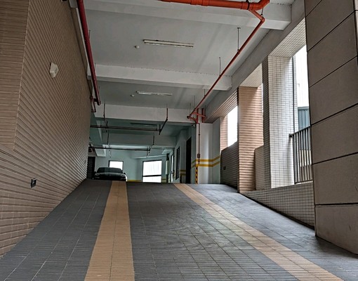 【三重車位出租】休旅車可停!秀江街/河邊北街優質機械車位 - Image 3