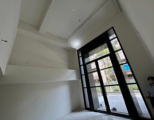 榮總商圈*絕佳地點1+夾+2樓*金店面 - Image 4