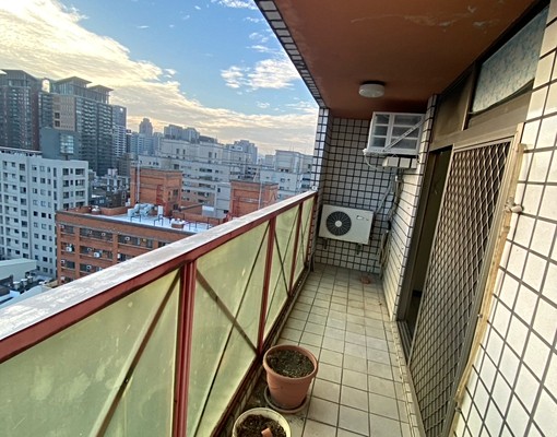 河南麥當勞星巴客/精美電梯大四房平車/可租補可談寵 - Image 13