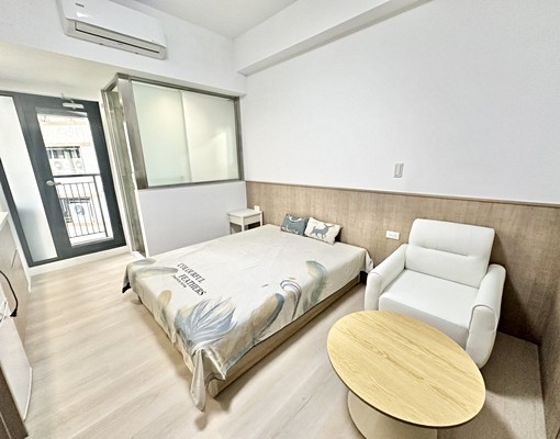 🉑雙租補✨全新完工✨管理員✨乾濕分離✨陽台獨洗曬✨電磁爐 - Image 4