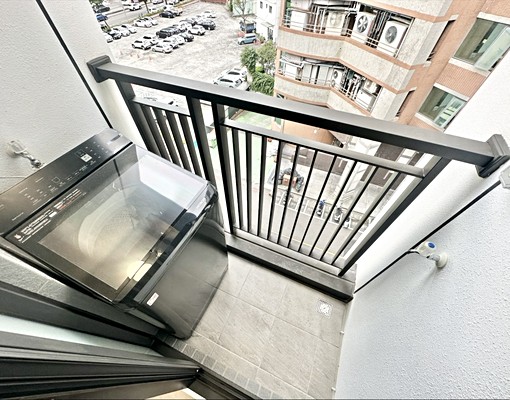 🉑雙租補✨全新完工✨管理員✨乾濕分離✨陽台獨洗曬✨電磁爐 - Image 10