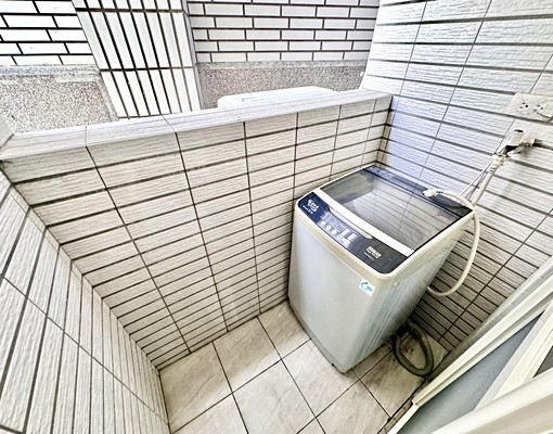 🍎質感電梯大套房🌟管理員流理臺🔥陽台獨洗曬✅可租補 - Image 11