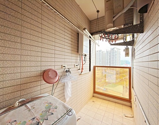 帝閣12│無限視野美美兩房《一卡皮箱即可入住》 - Image 8