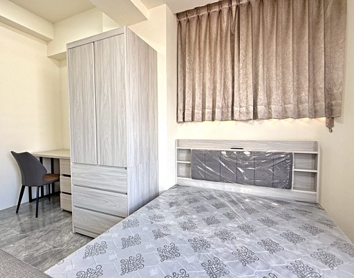 首月半價~整層一戶✨可貓可租補|全包電5❤近水湳中國醫 - Image 6