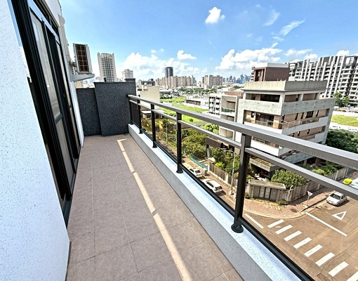 首月半價~整層一戶✨可貓可租補|全包電5❤近水湳中國醫 - Image 7