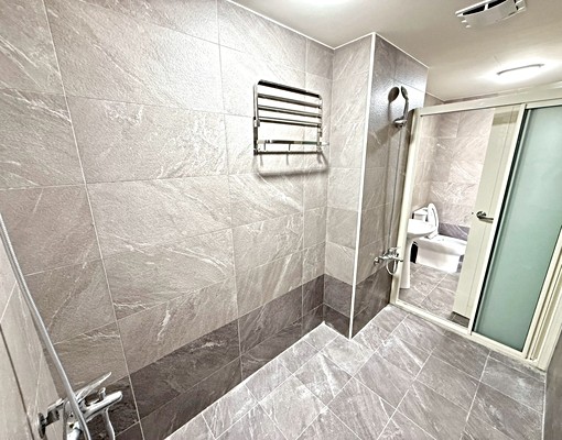 首月半價~整層一戶✨可貓可租補|全包電5❤近水湳中國醫 - Image 8