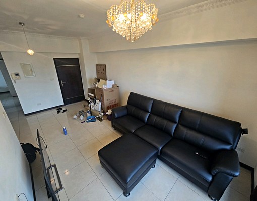 可租補大三房家具家電全新幾乎一應俱全 - Image 1