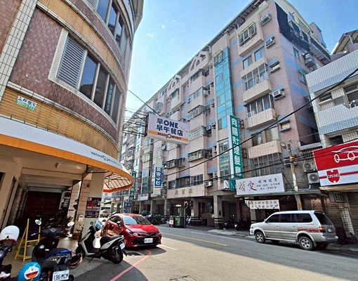 🌶️🌟可租補拎包入住套房(有陽台)採光佳 - Image 8