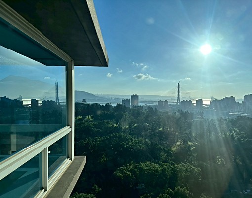 ✨台北灣一期✨美景高樓✨超美四房✨ - Image 4