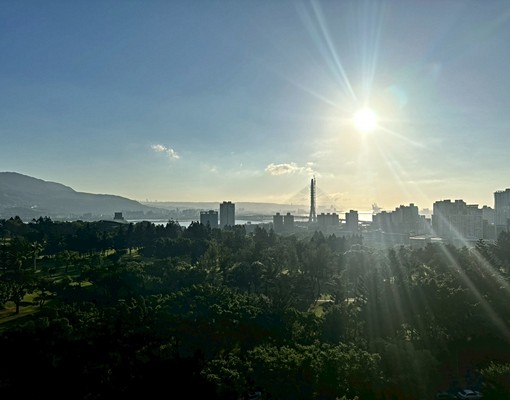 ✨台北灣一期✨美景高樓✨超美四房✨ - Image 13