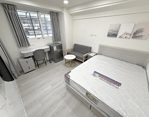 🌈租屋補助✅正一中街✅陽台獨洗✅採光佳✅視野好 - Image 2