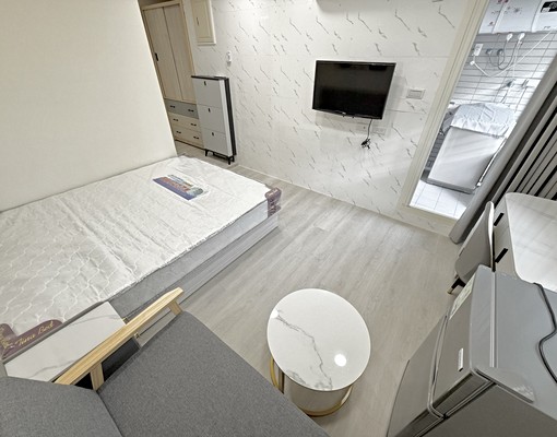 🌈租屋補助✅正一中街✅陽台獨洗✅採光佳✅視野好 - Image 4