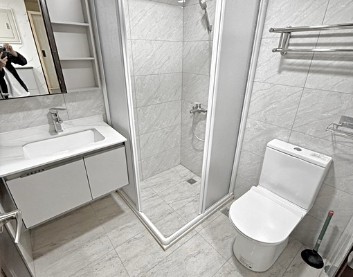 🌈租屋補助✅正一中街✅陽台獨洗✅採光佳✅視野好 - Image 6