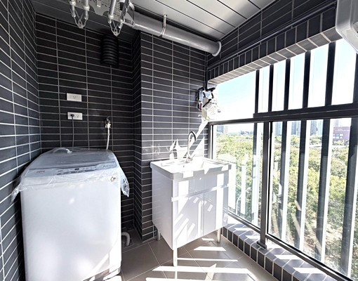 高鐵特區-春福天駅精緻2房 - Image 14