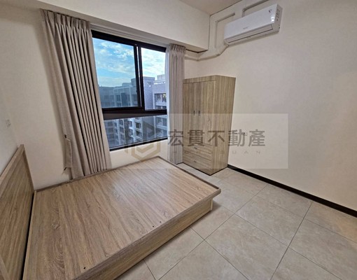 竹北高鐵|全新首租舒適三房|機能便利採光佳 - Image 4