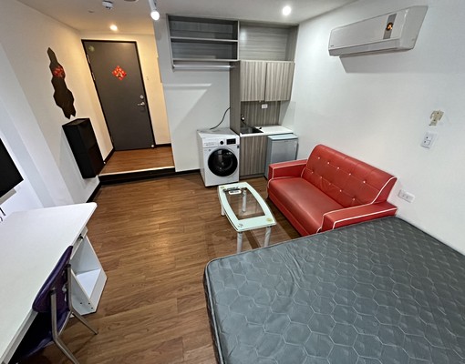 🔥南屯走路中興大學🔥洗脫烘免曬衣🔥可租補 - Image 4