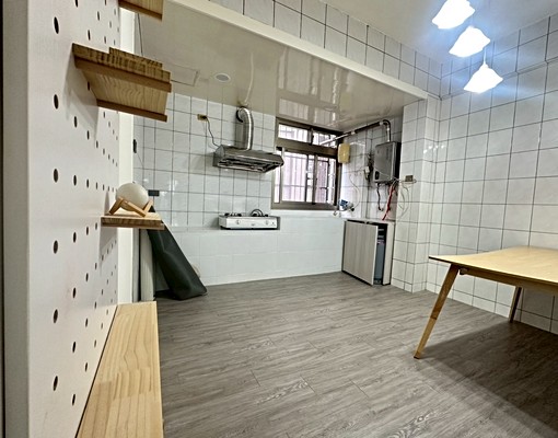 內湖三房住家/全新裝潢/可寵/近內科南軟 - Image 7