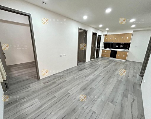 北屯全新3房｜可租補.戶籍｜可貓｜傢俱可談 - Image 3