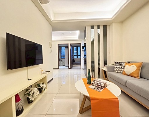 七期市政河南公益惠文黎明💖可雙租補戶籍超美精裝兩房💖 - Image 2