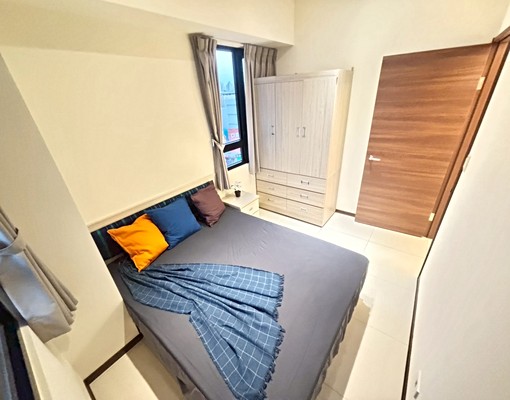 七期市政河南公益惠文黎明💖可雙租補戶籍超美精裝兩房💖 - Image 5