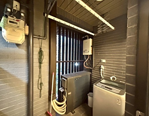 七期市政河南公益惠文黎明💖可雙租補戶籍超美精裝兩房💖 - Image 11