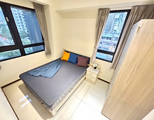 七期市政河南公益惠文黎明💖可雙租補戶籍超美精裝兩房含平車 - Image 4