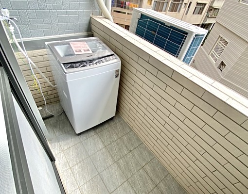 正一房一廳🔥可租補💖流理台/電磁爐✨\系統櫃✅文華高中 - Image 14