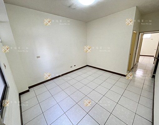 北屯空屋3房|可租補|附機上車位|近新一點利市場 - Image 6