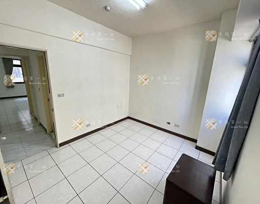 北屯空屋3房|可租補|附機上車位|近新一點利市場 - Image 7