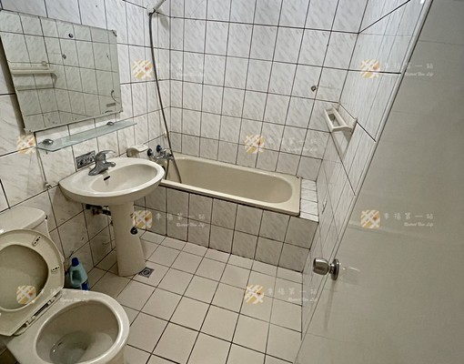 北屯空屋3房|可租補|附機上車位|近新一點利市場 - Image 13