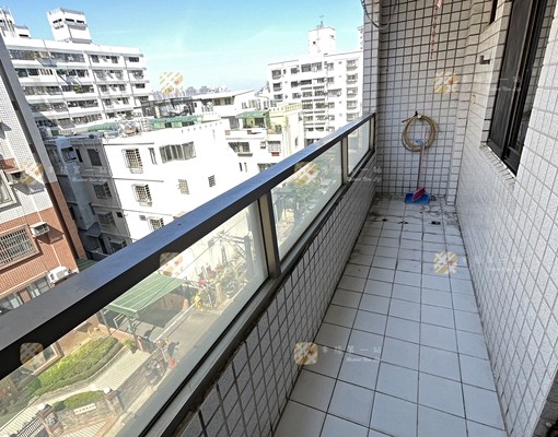 北屯空屋3房|可租補|附機上車位|近新一點利市場 - Image 14