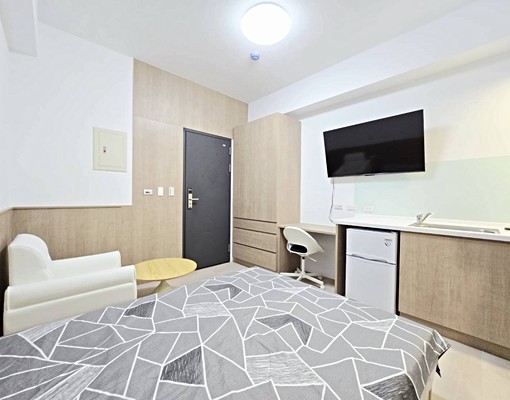 牽我手一起走💖黃金地段可租補電梯管理員💖全新未入住 - Image 5