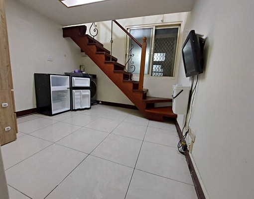 「樓中樓・家的溫度」近夜市洗脫烘洗衣機 - Image 5