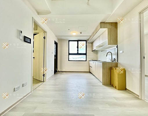 北屯稀有2房2衛｜可租補、戶籍｜寵物面議｜頂樓戶不怕吵 - Image 2