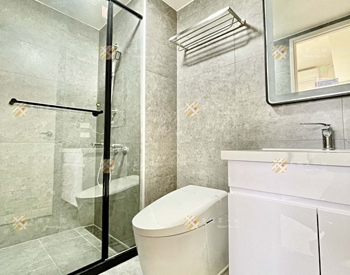 北屯稀有2房2衛|可租補、戶籍|寵物面議|頂樓戶不怕吵 - Image 9