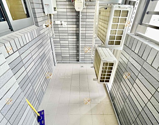 北屯稀有2房2衛｜可租補、戶籍｜寵物面議｜頂樓戶不怕吵 - Image 10