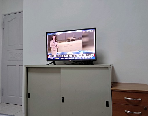 優質溫馨凱達飯店萬華車站對面免爬高 - Image 3