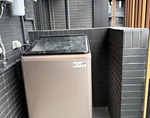 新潤青樺無敵景觀房 - Image 15