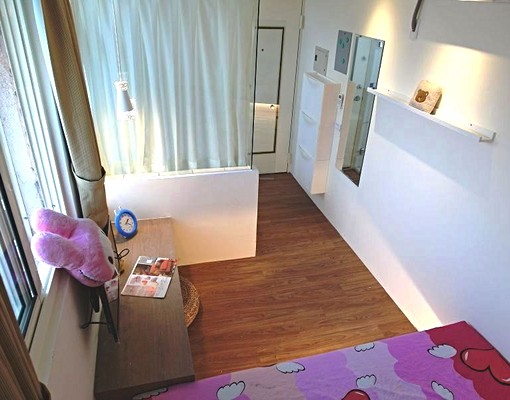 走路台中科大👍子母車👍飲水機~👍公洗 - Image 8