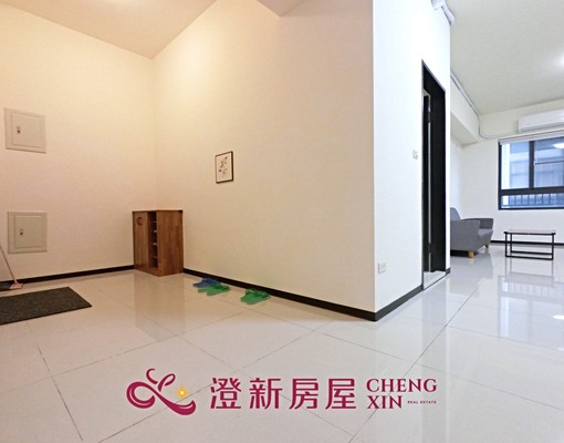 稀有兩房兩衛🌱管理室代收包裹、圾垃集中💖空間大好運用 - Image 2