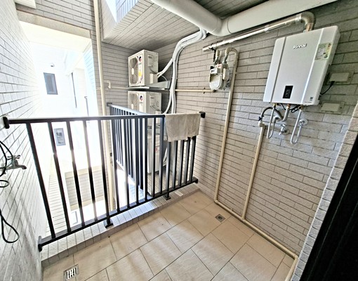 🍎中山醫全新未住三房兩衛+平車😊 - Image 12