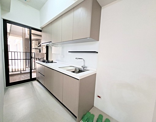 🍎中山醫全新未住三房兩衛+平車😊 - Image 4