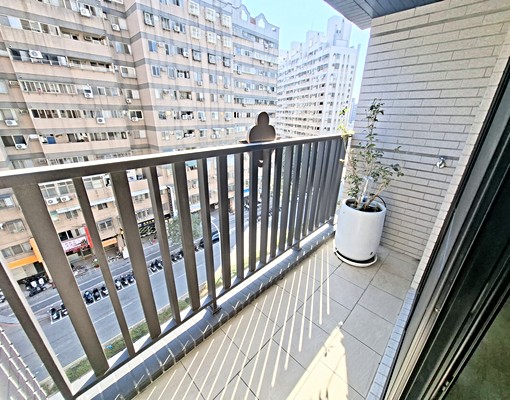 🍎中山醫全新未住三房兩衛+平車😊 - Image 11