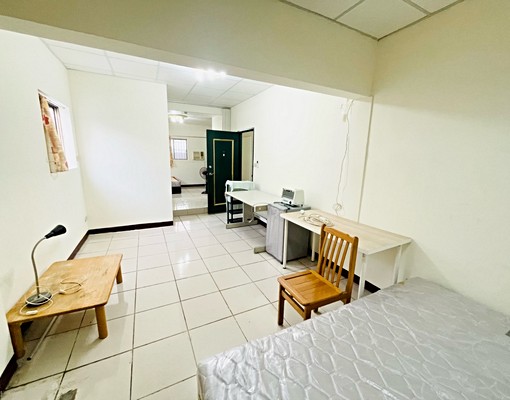 古亭捷運,大坪數2房1衛/獨立洗/飲水機 - Image 3