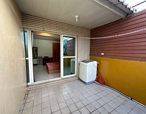 屯藝中心景觀大陽台採光好通風佳-勤益中台科大/歡迎預約 - Image 4