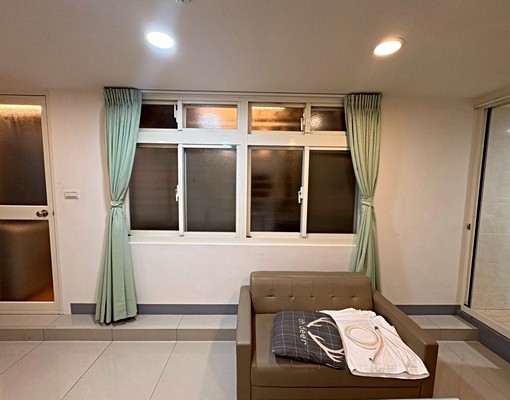 台北橋、電梯採光通風機能強垃圾收 - Image 3