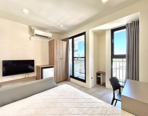 整棟新蓋✅租補✨陽台獨洗✨質感精裝✨採光✨乾溼分離✨超新電梯 - Image 11